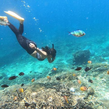 Kubu Penida Villa Tanglad Esterno foto