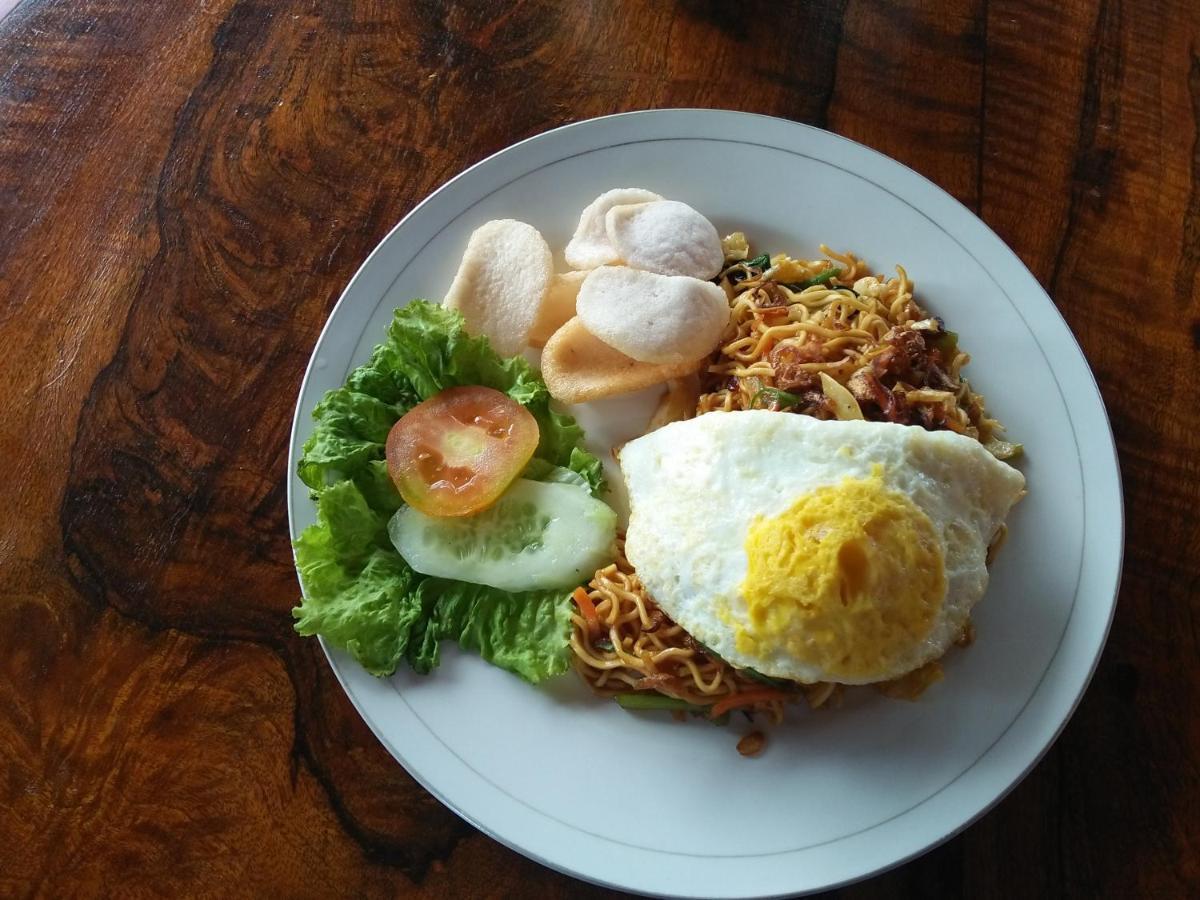Kubu Penida Villa Tanglad Esterno foto