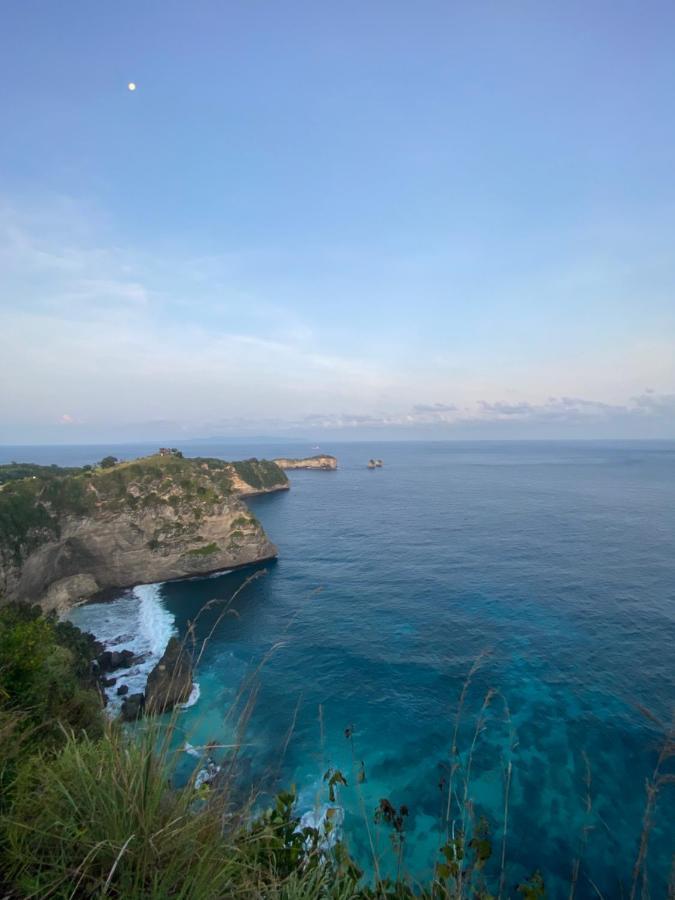 Kubu Penida Villa Tanglad Esterno foto