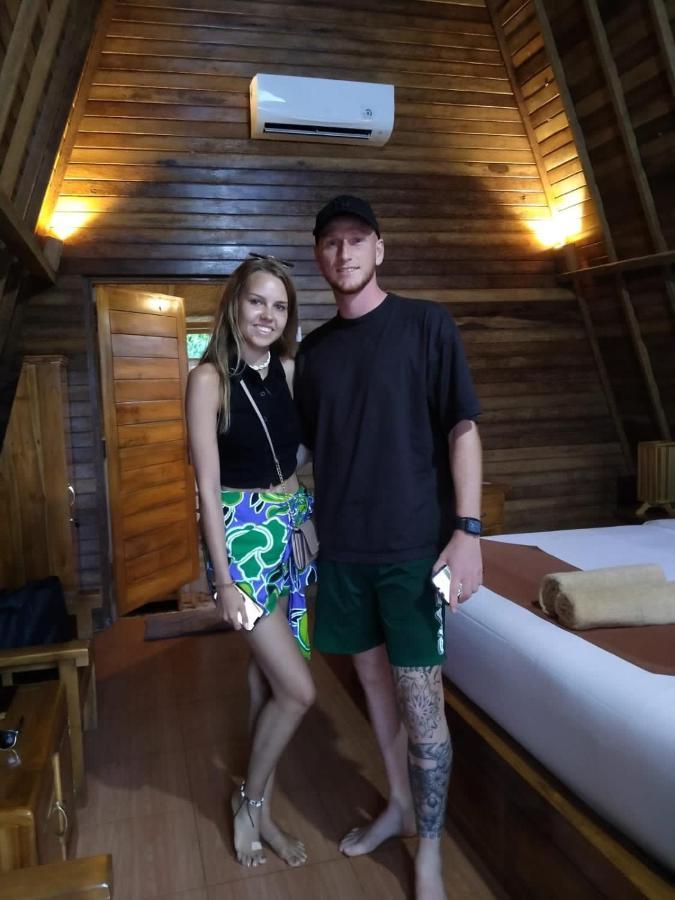 Kubu Penida Villa Tanglad Esterno foto