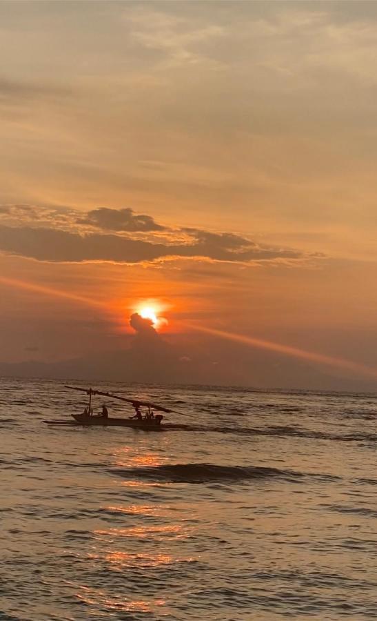 Kubu Penida Villa Tanglad Esterno foto