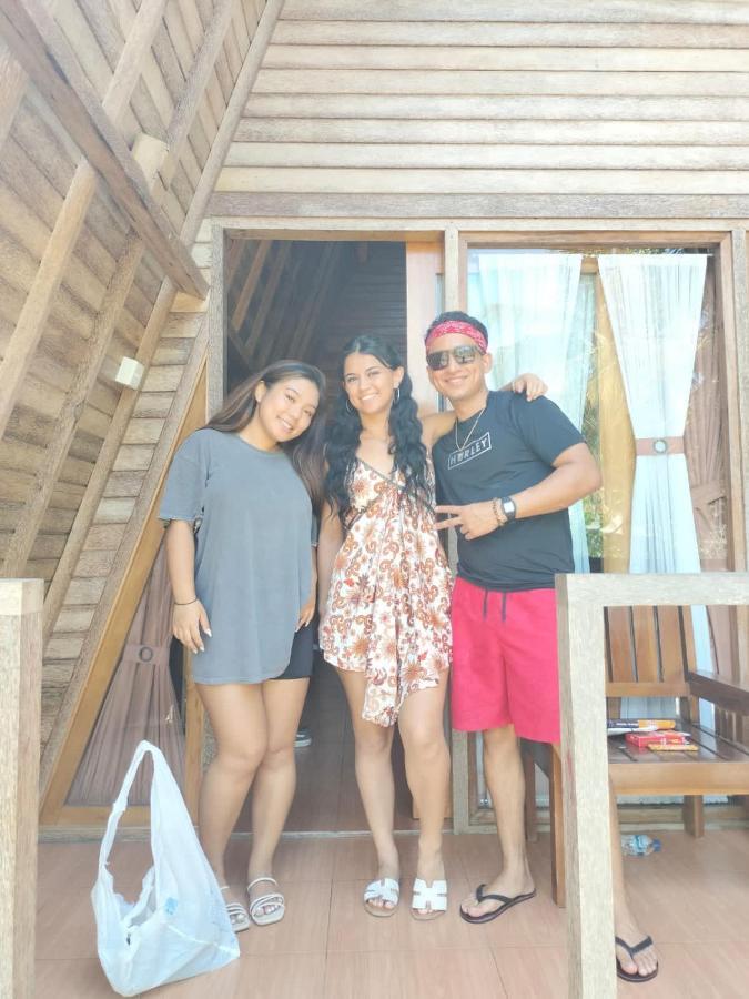 Kubu Penida Villa Tanglad Esterno foto