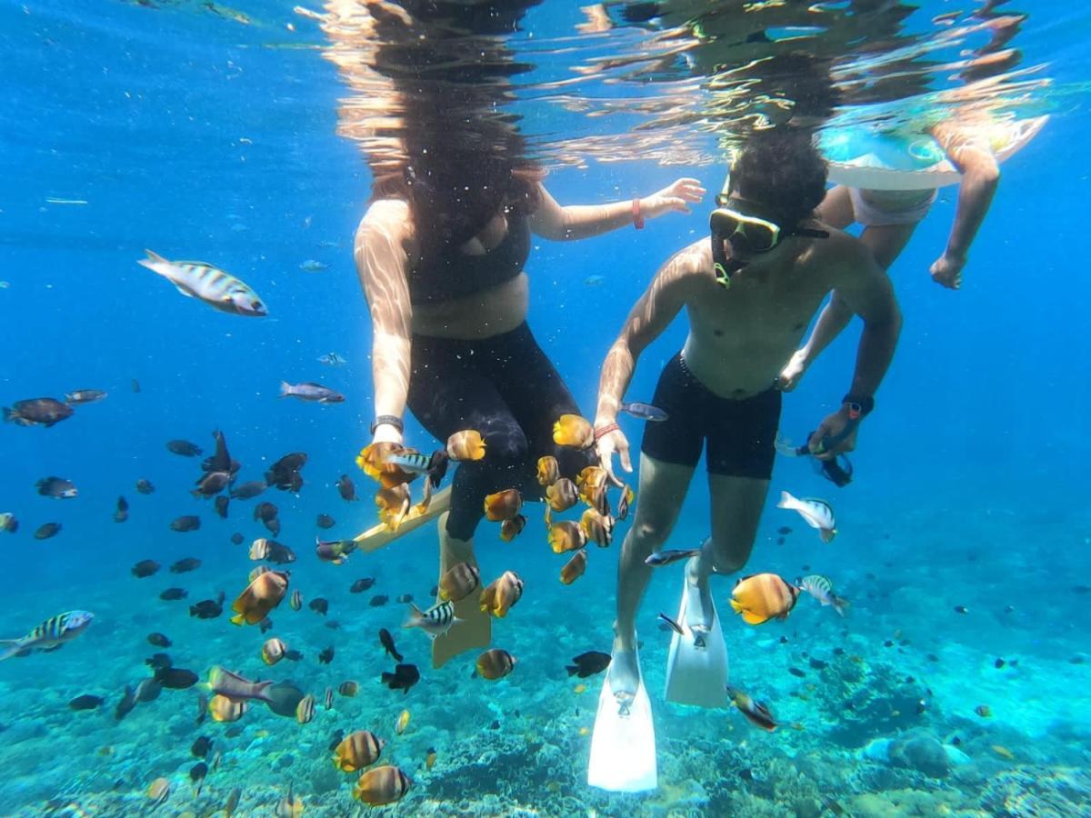Kubu Penida Villa Tanglad Esterno foto
