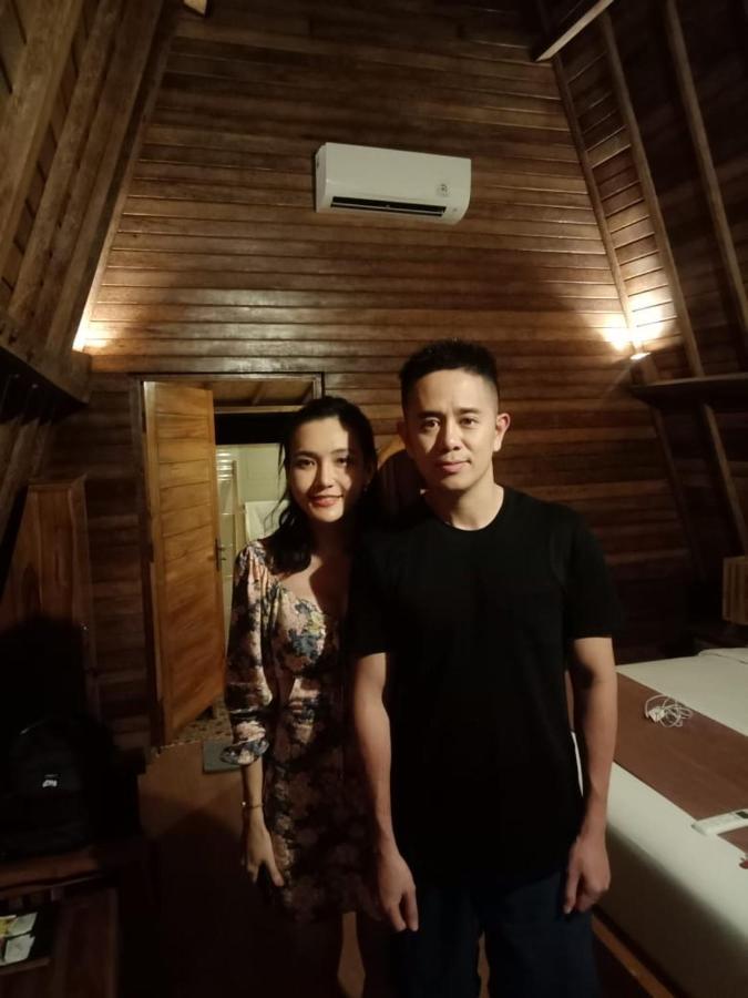 Kubu Penida Villa Tanglad Esterno foto
